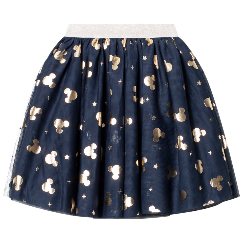 Jupe courte en tulle Minnie  Additional Jupe courte en tulle Minnie