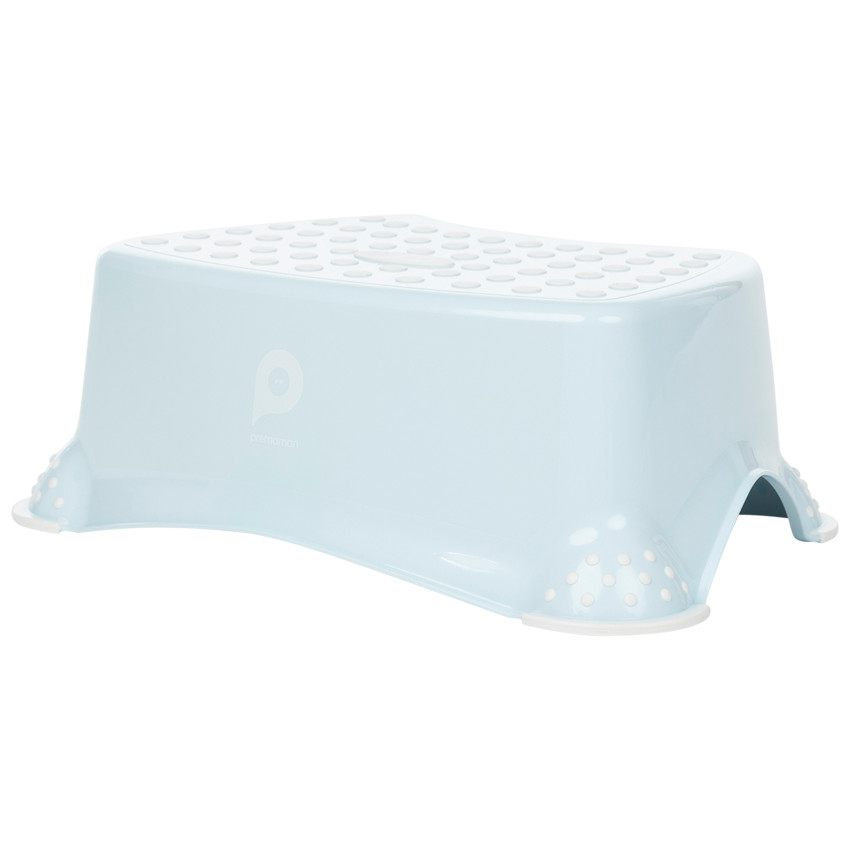 Escalón taburete Popotam 2.0 - Azul 