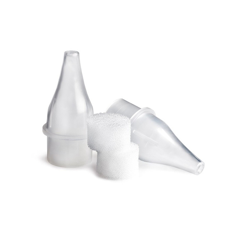 10 pièces de rechange pour mouche-bébé anatomique 