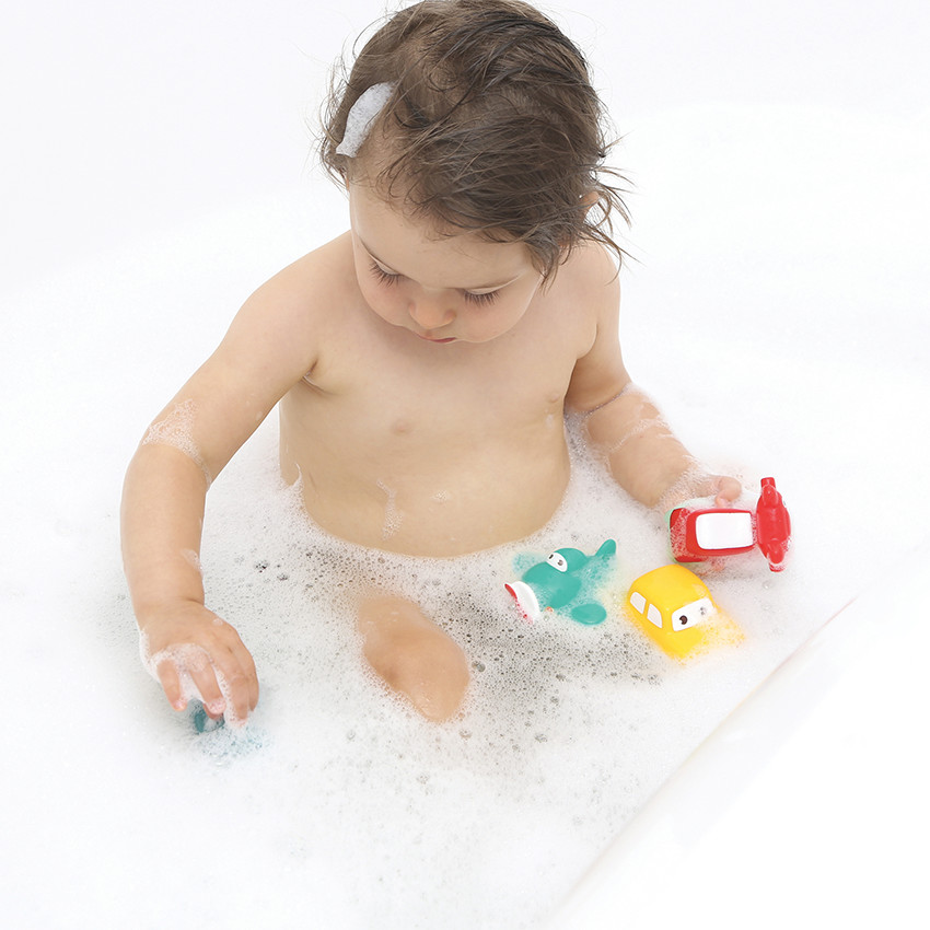 Aspergeurs - Transport 