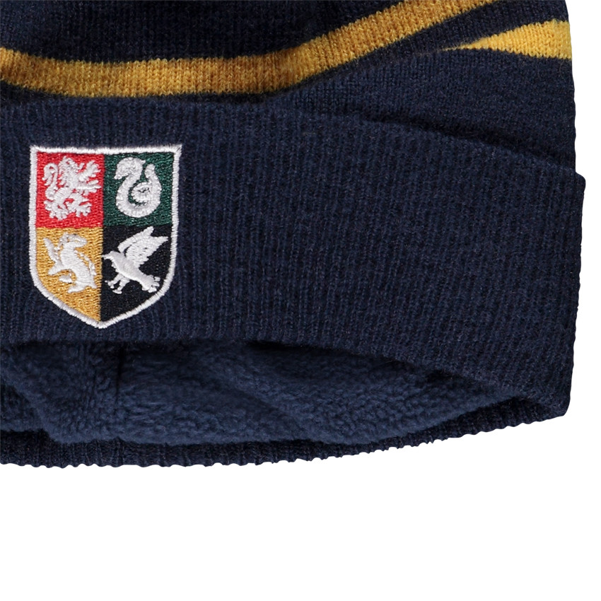 Gorro de punto fantasía Harry Potter para niño 