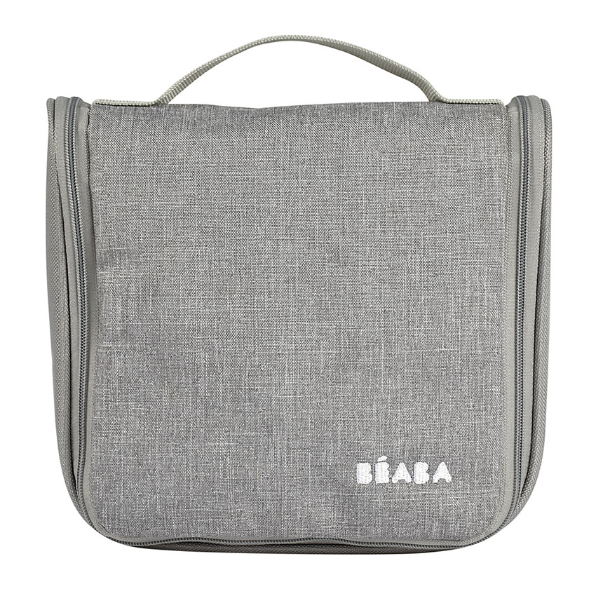 Trousse de toilette Nomade + 9 accessoires Green Blue 