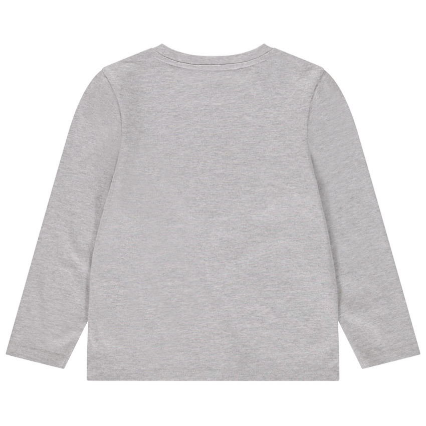 Camiseta manga larga SmileyWorld 