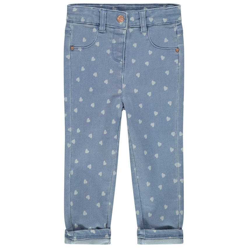 Jeans corazones  Additional Jeans corazones