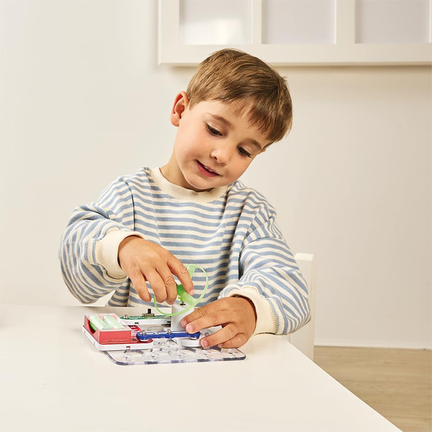 Juego Electrofun Ring a bell +8 años 