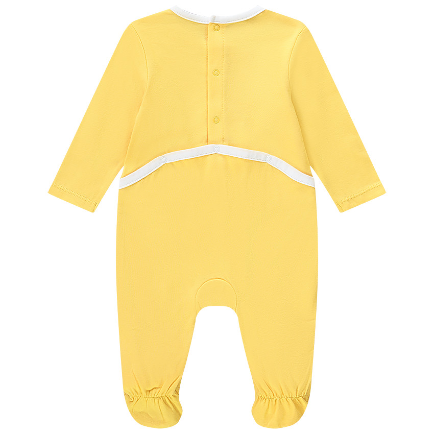 Lote de 2 peleles de jersey para bebé niño  Additional Lote de 2 peleles de jersey para bebé niño