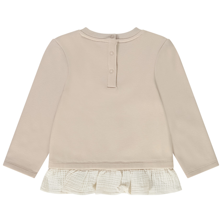 Sudadera 2 en 1 Minnie Disney 