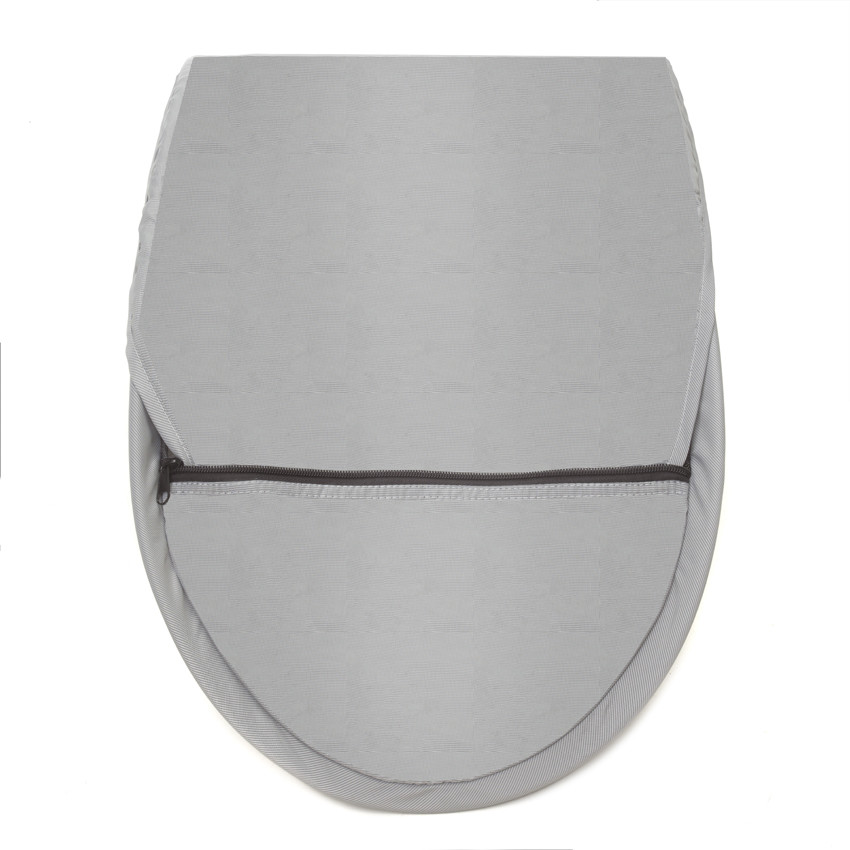 Dosel filtro anti-UV Grupo 0+ - Gris 