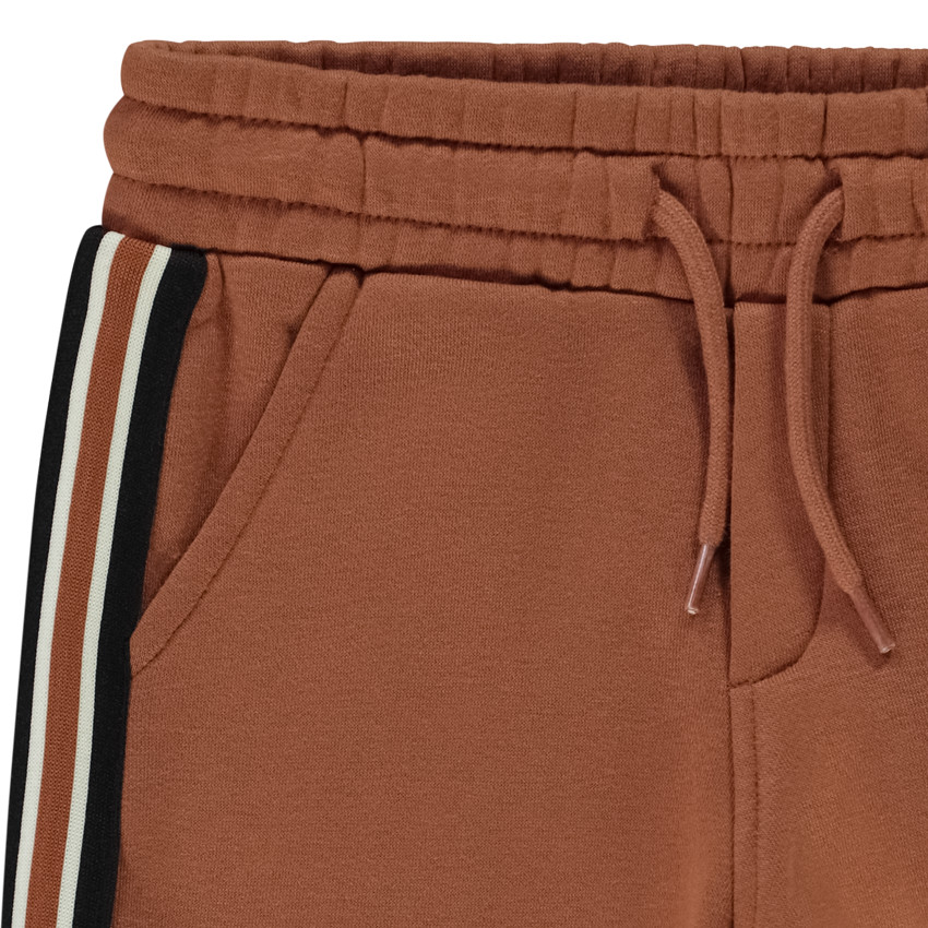 Pantalón jogging estilo cargo para niño 