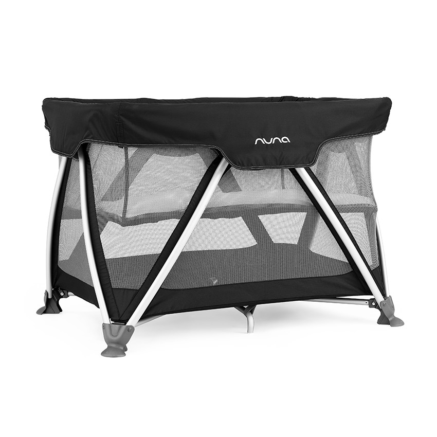 Cama de viaje Sena - Noche 