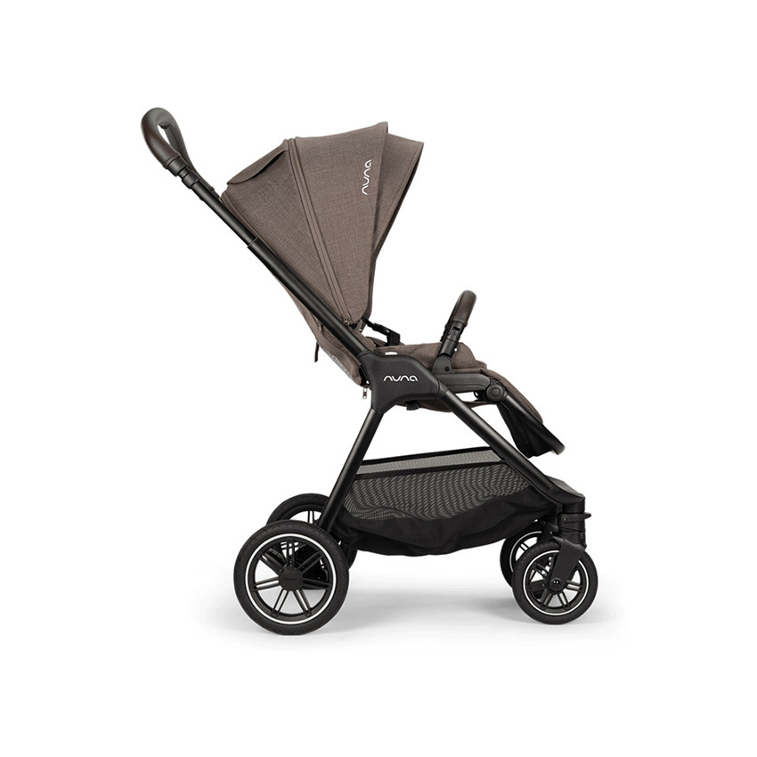 Carrito bebé Triv Next Chestnut 