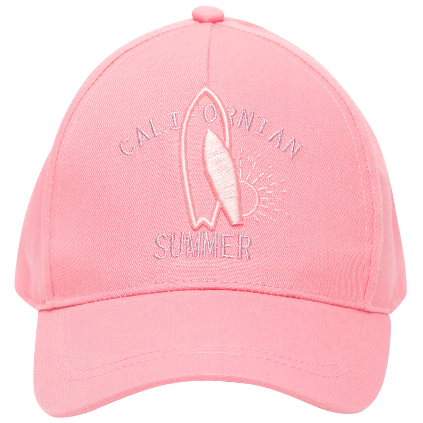 Gorra motivo bordado  Additional Gorra motivo bordado