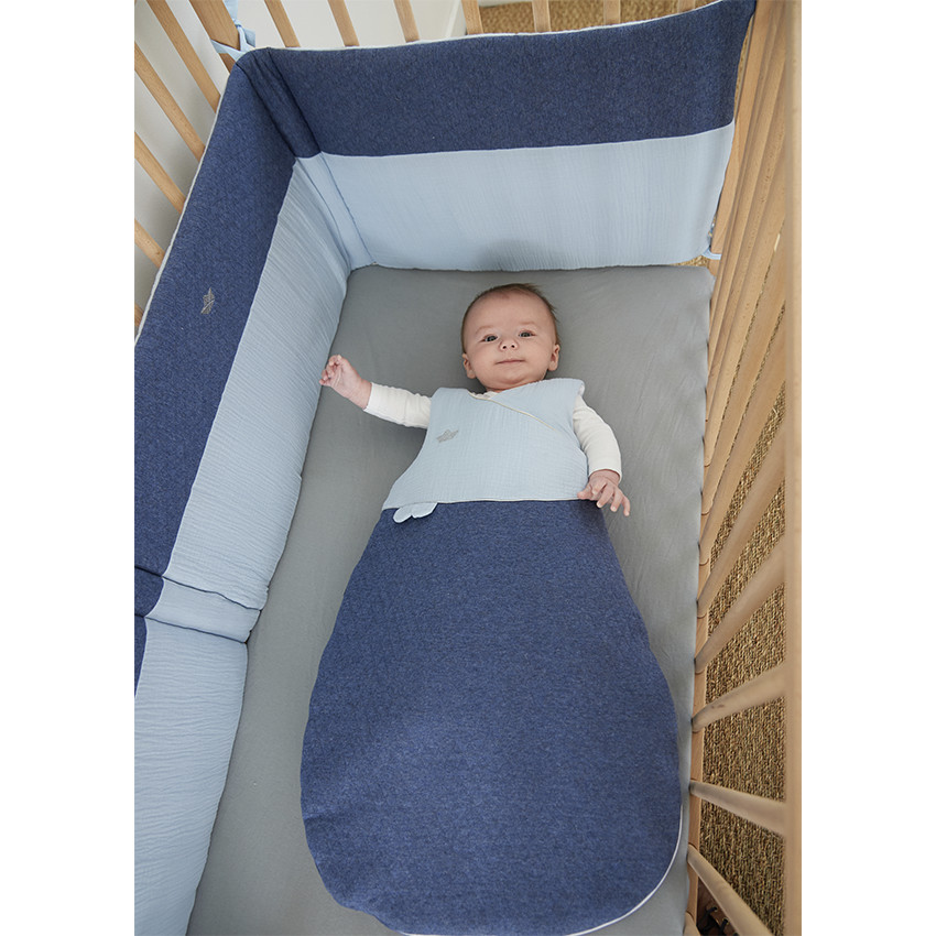 Cuna Remi 60 x 120 cm – Barniz Natural  Additional Cuna Remi 60 x 120 cm – Barniz Natural