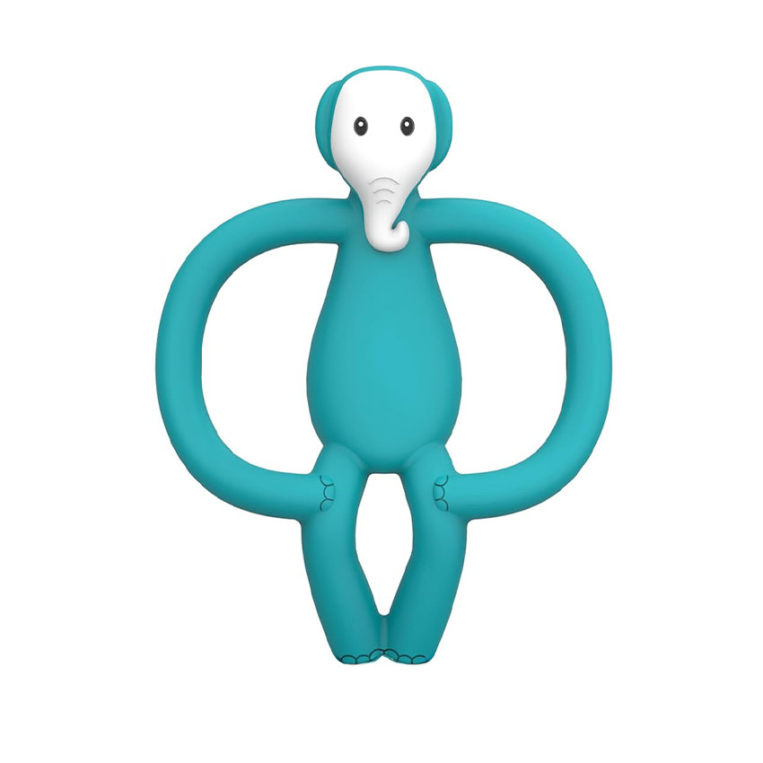 Mordedor bebé Elefante 