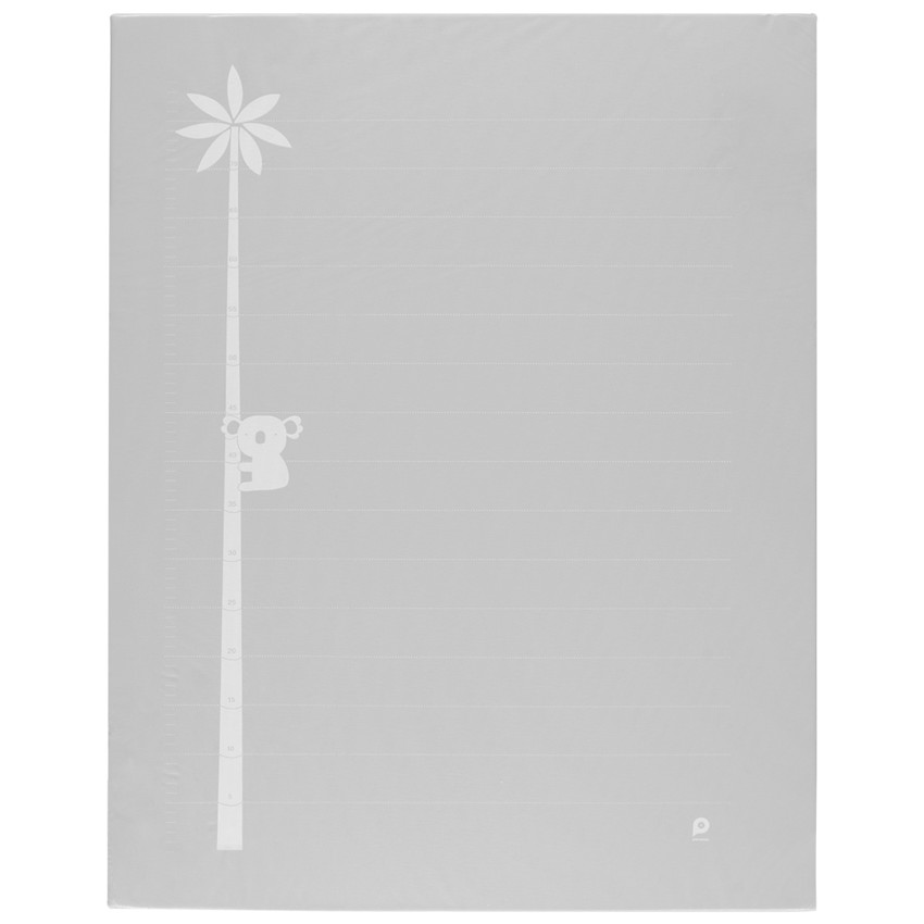 Alfombra de parque con medidor Koala - Gris  Additional Alfombra de parque con medidor Koala - Gris