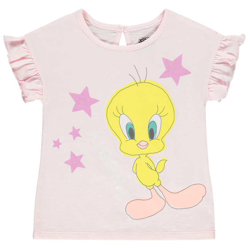 Camiseta manga corta Piolín 