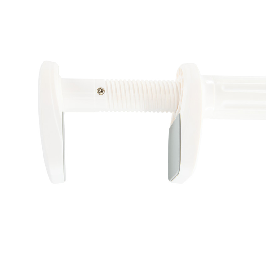 Soporte universal para babyphone blanco 