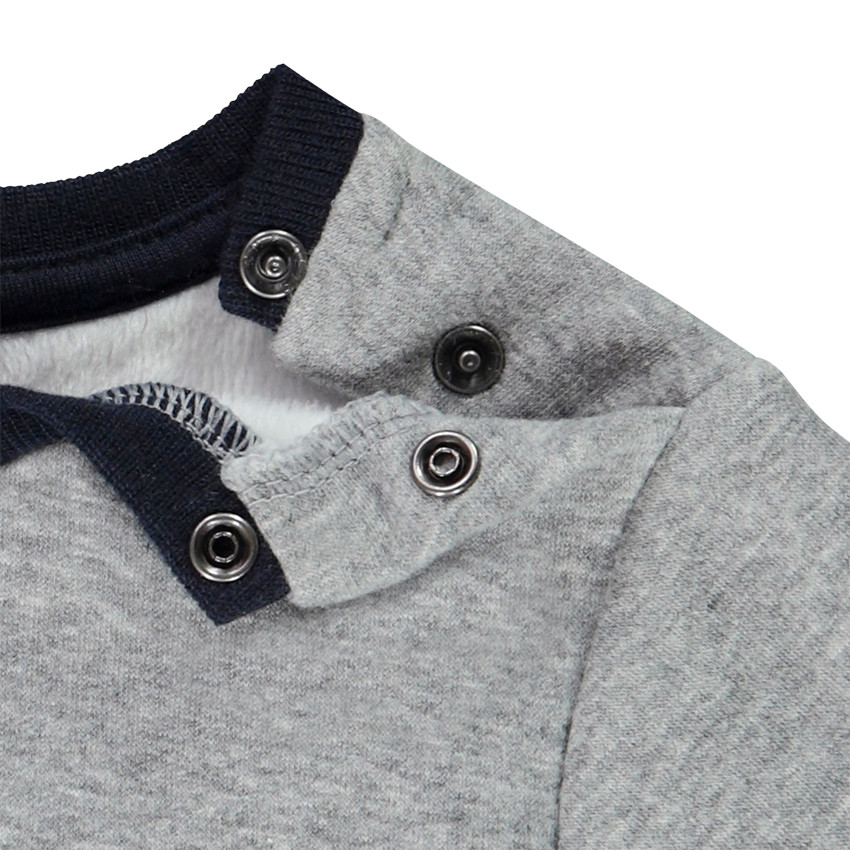 Sudadera en lana con estampado de Harry Potter de para bebé niño 