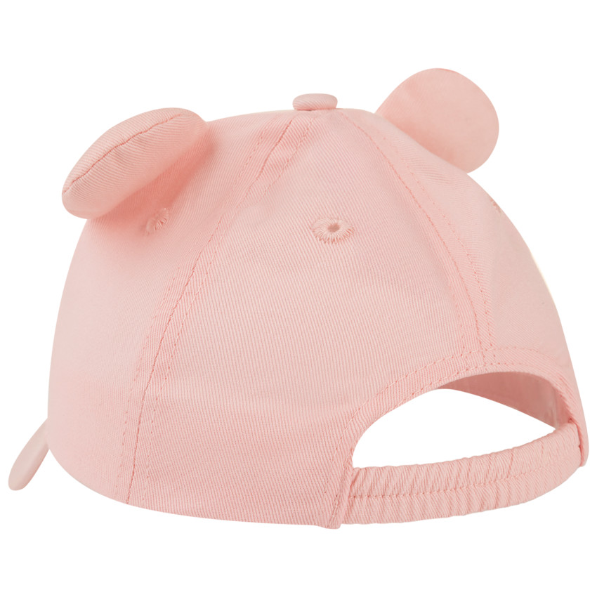 Gorra Minnie Disney con lazo 3D para niña bebé  Additional Gorra Minnie Disney con lazo 3D para niña bebé
