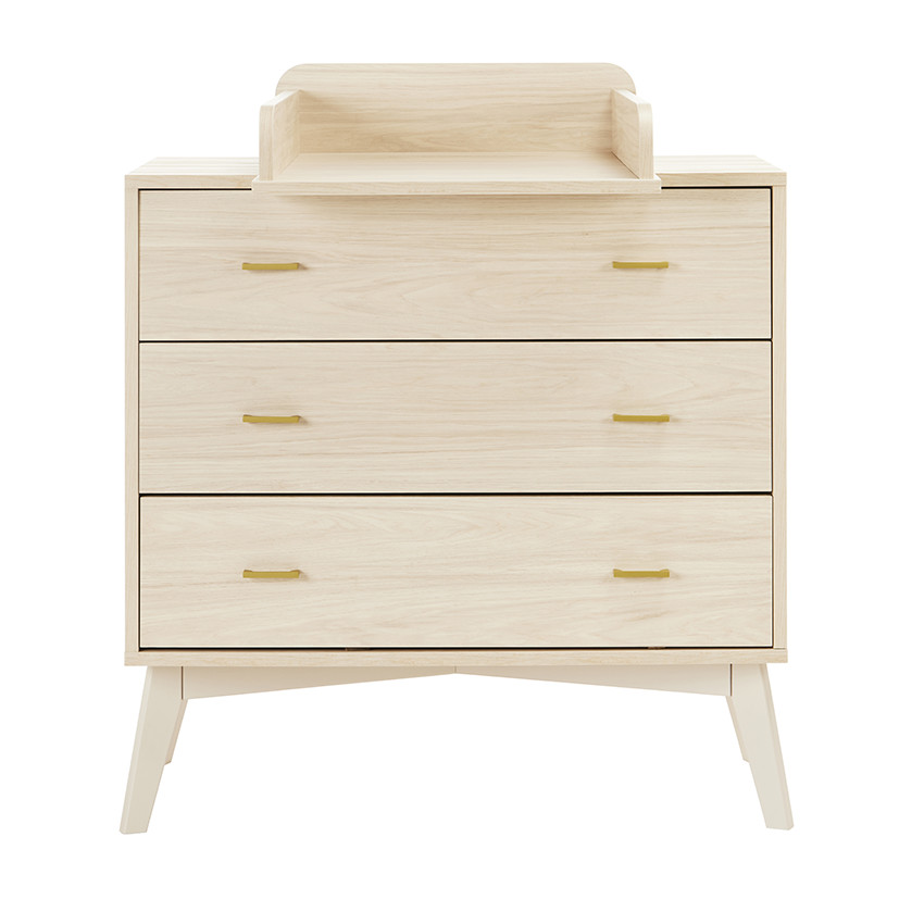 Commode 3 cajones Cameron 