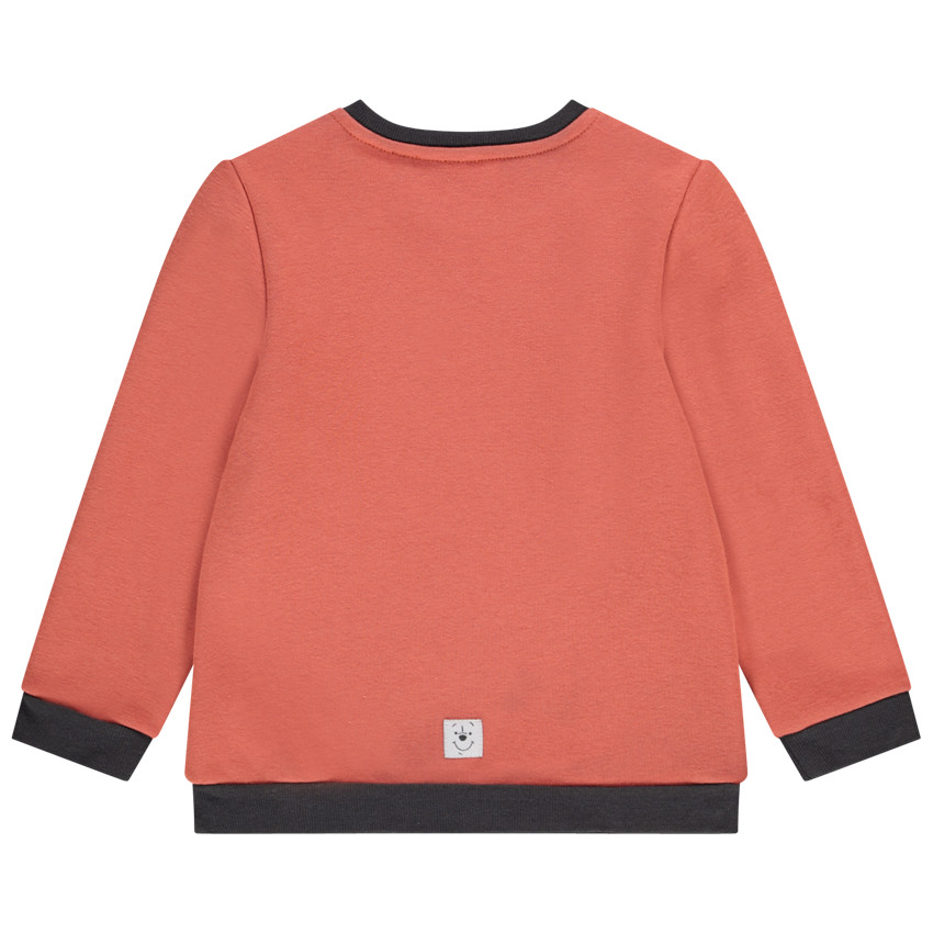 Sudadera en lana Winnie the Pooh de Disney para bebé niño 