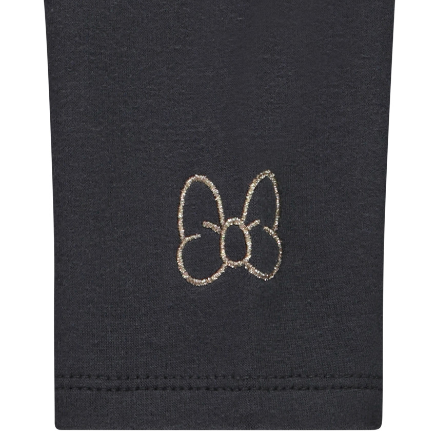 Conjunto de jogging de sherpa Minnie Disney para bebé niña  Additional Conjunto de jogging de sherpa Minnie Disney para bebé niña