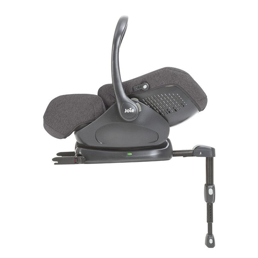 Silla de coche i-Level i-Size - Ember 