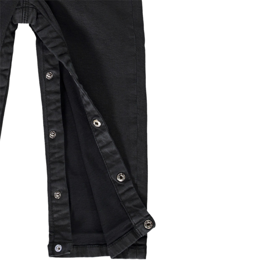 Pelele largo con bordado para bebé niño 