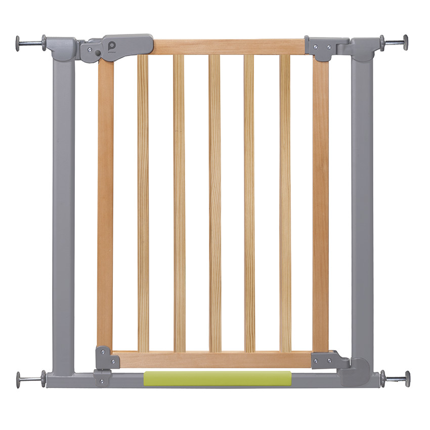 Barrera de seguridad Optiwood - Natural Main Barrera de seguridad Optiwood - Natural