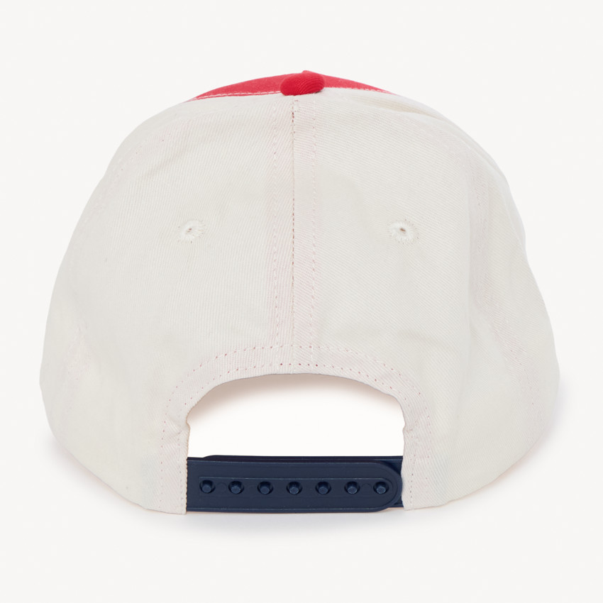 Gorra con impresiones lenticulares de Spider-Man Marvel para niño 