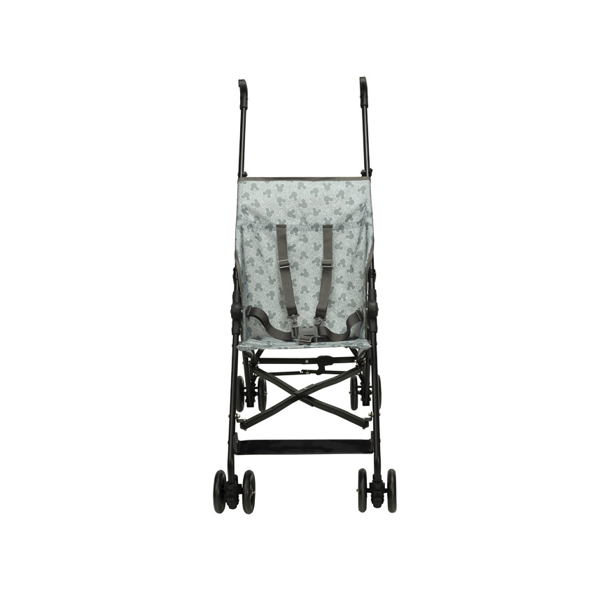 Carrito de paseo Ysia estampado Mickey Disney 