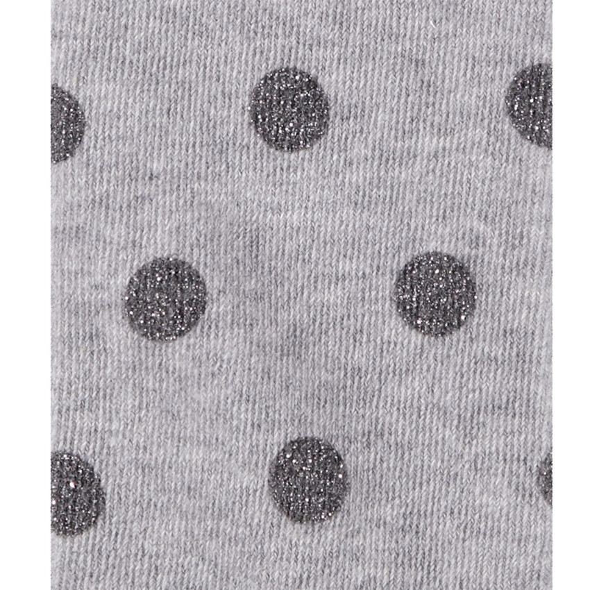 Medias gruesas de fantasía para niña 