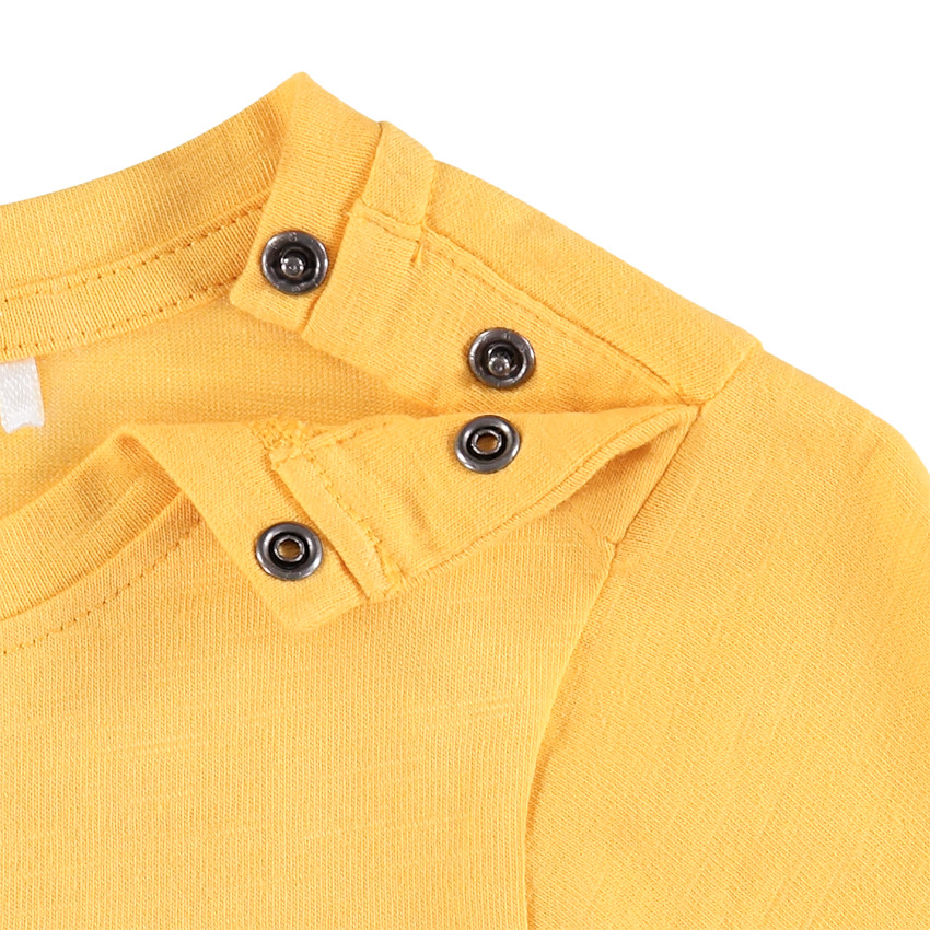 Camiseta manga larga scooter 