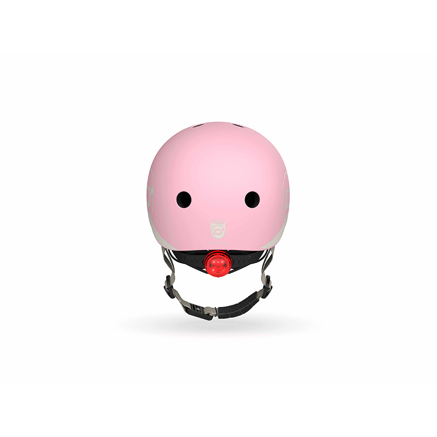 Casco infantil 