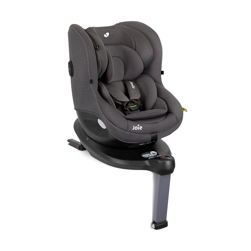 Siège-auto pivotant i-Size i-Spin 360 R thunder 