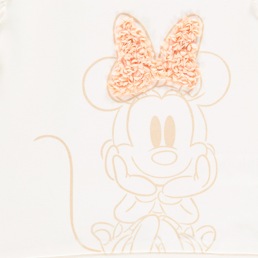 Conjunto jogging Minnie Disney 