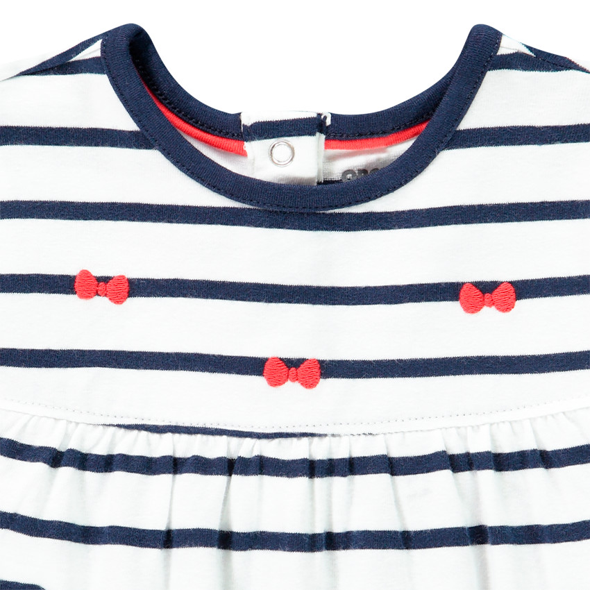 Conjunto tres piezas print león 