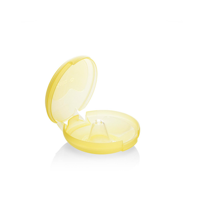 PROTEGE MAMELON _NIPPLE SHIELDS SMALL 