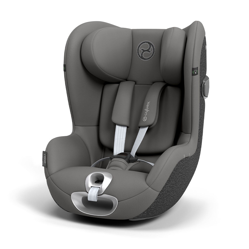 Silla de coche Sirona T i-Size Mirage Grey 