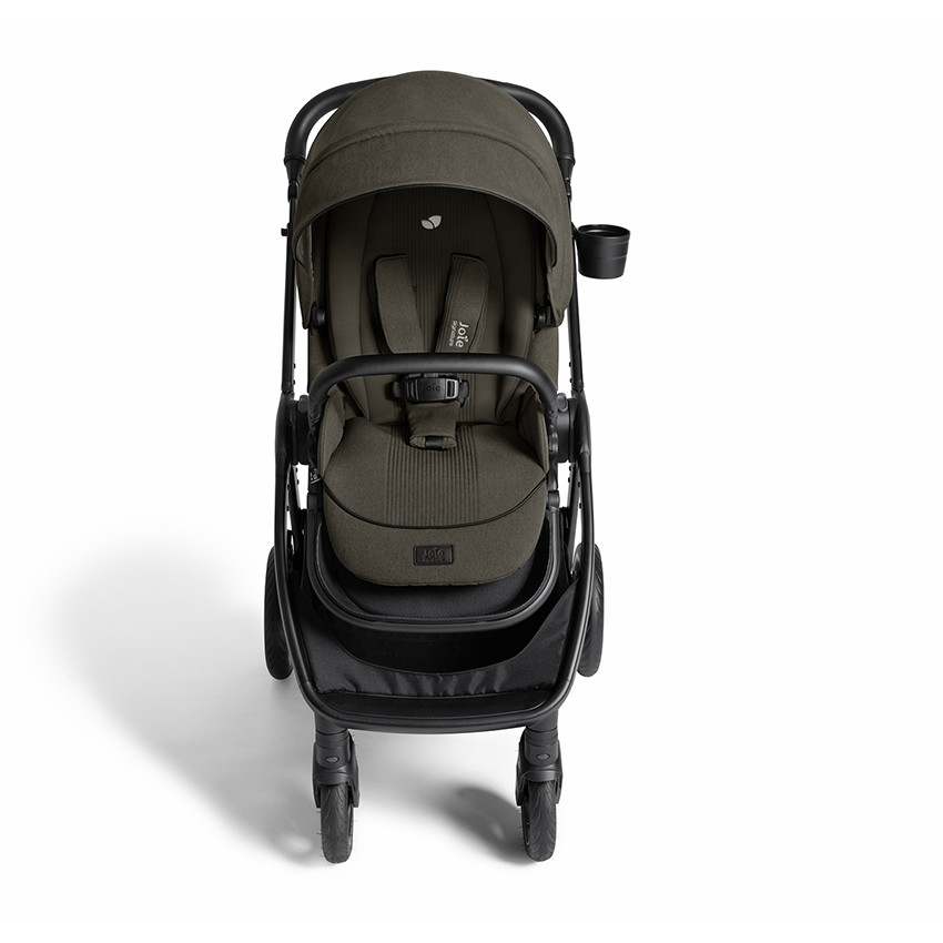 Carrito urbano 4 en 1 Finiti Evergreen 