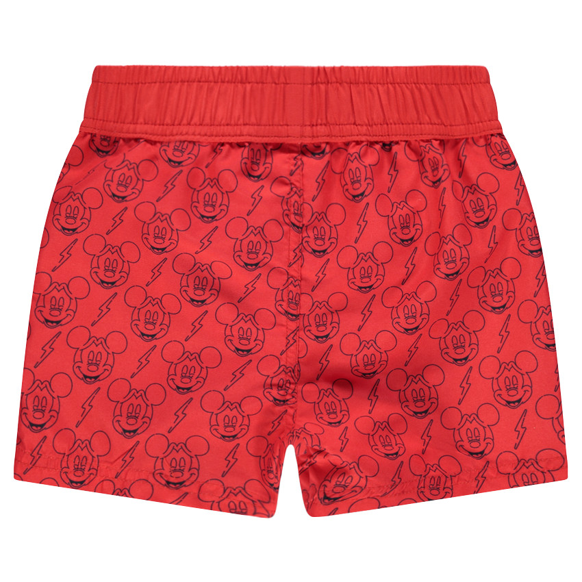 Bañador con estampado de Mickey all-over ©Disney  Additional Bañador con estampado de Mickey all-over ©Disney