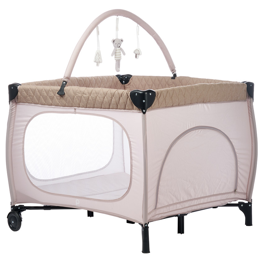 Parque Paddy - Beige 