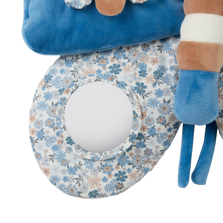 Peluches de actividades Mariposa - Tiny Flowers 