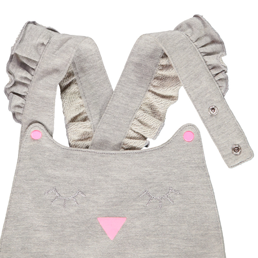 Conjunto camiseta + peto 