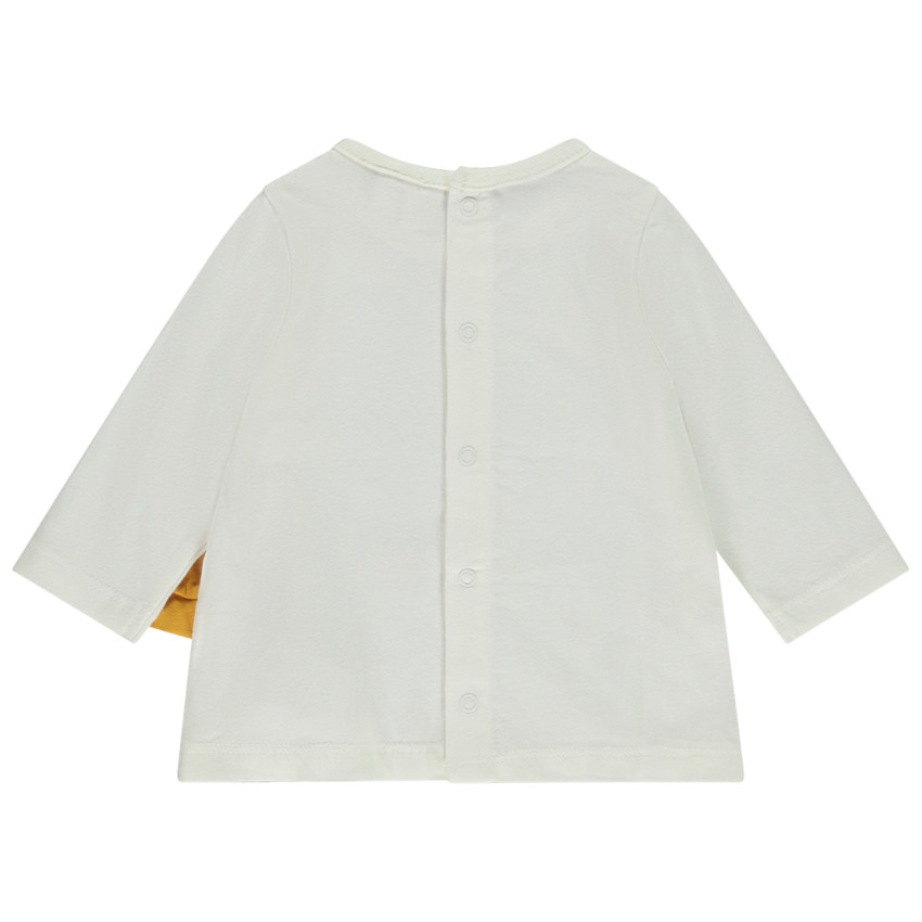 Pijama de 2 piezas Simba Disney para bebé niño con acabados diferentes según la edad 