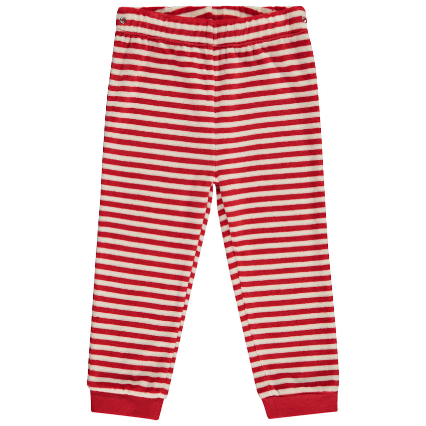 Pijama de 2 piezas de Navidad para bebé con acabados diferentes según la edad  Additional Pijama de 2 piezas de Navidad para bebé con acabados diferentes según la edad