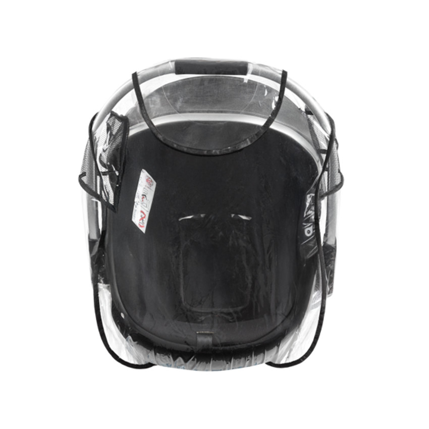 Protección de lluvia para silla de coche Simone 