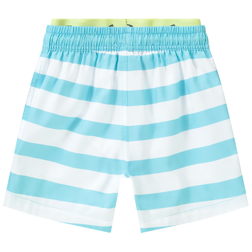 Short de baño rayas  Additional Short de baño rayas