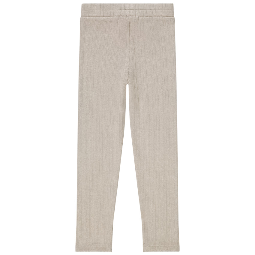 Braguitas jacquard con lazo decorativo para niña 