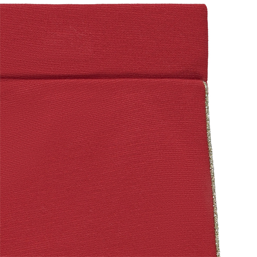 Conjunto de jogging con sudadera floral para niña 